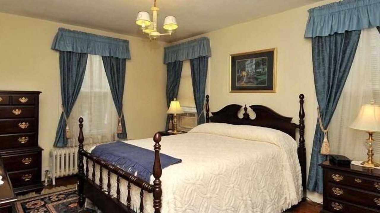 Photo of Bedroom in Clearfield