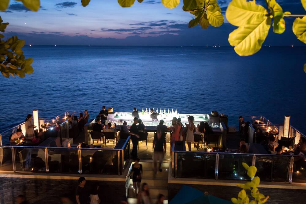 Photo of Others in Jimbaran Bay