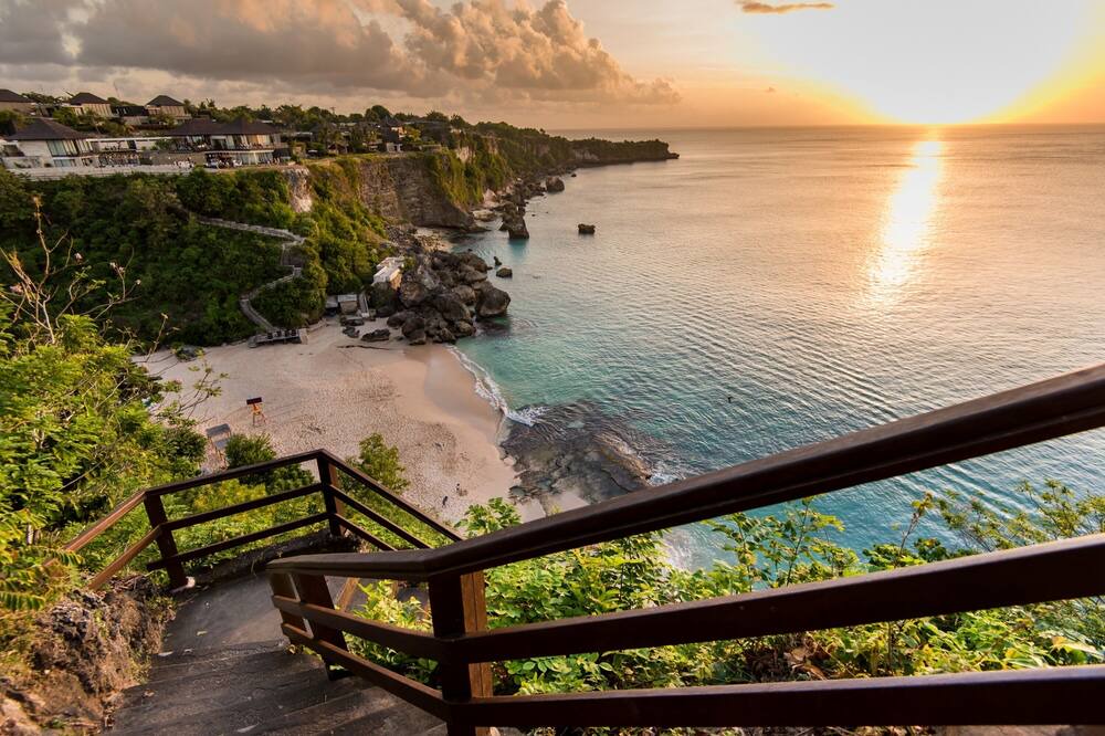 Photo of Others in Jimbaran Bay