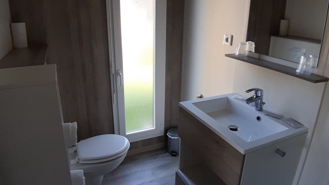 Photo of Bathroom in Hirson