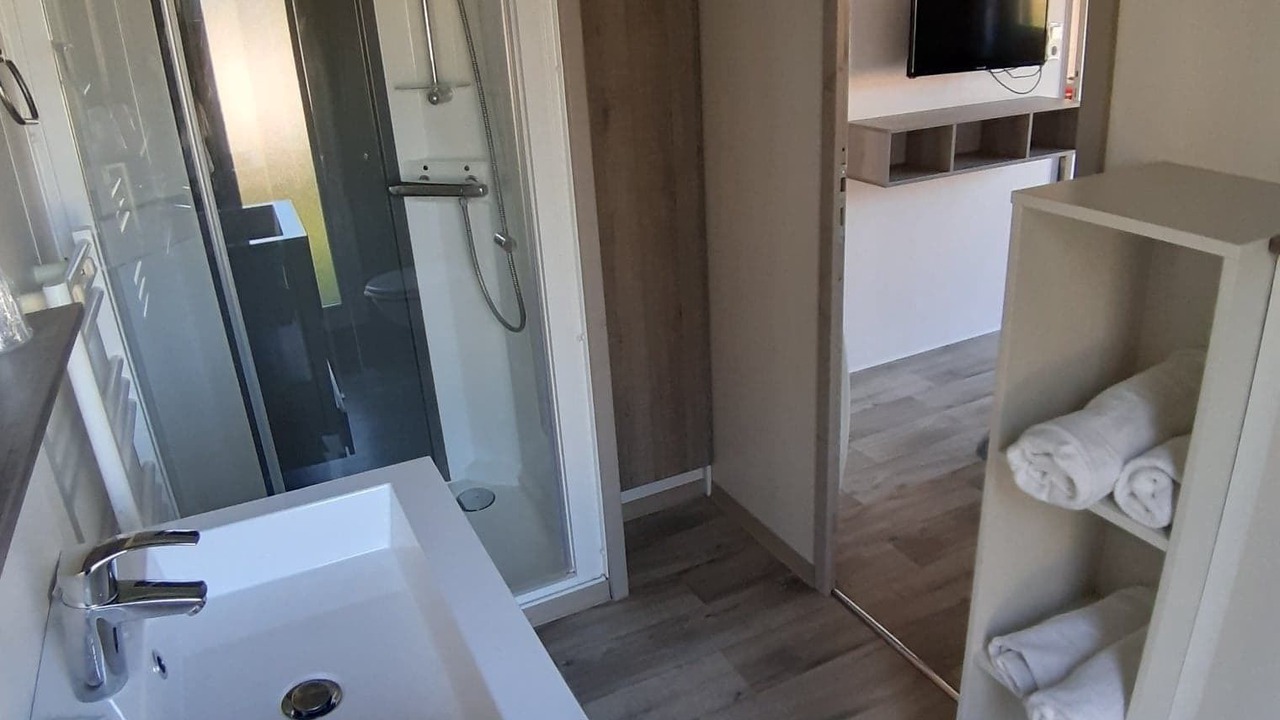 Photo of Bathroom in Hirson