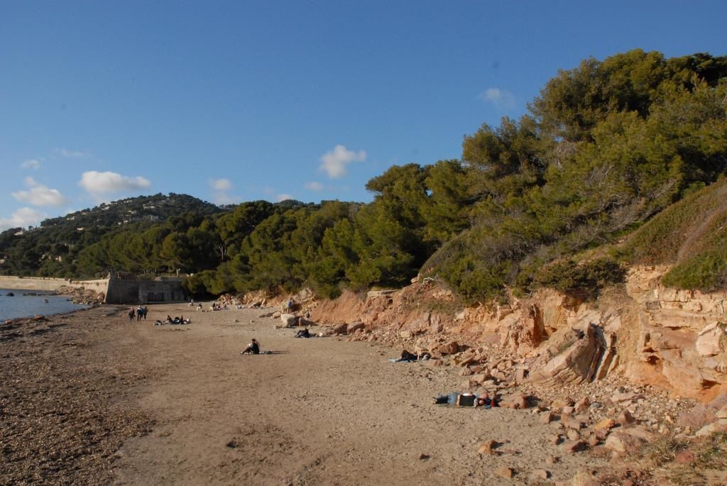Photo of Others in Hyeres