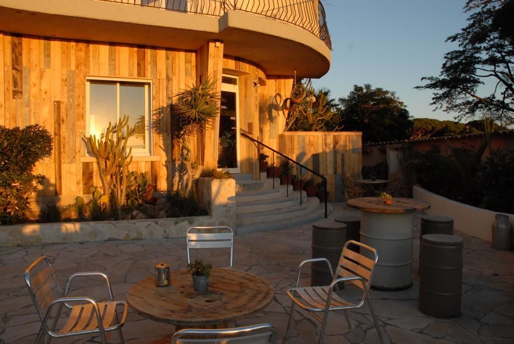 Photo of Patio Balcony in Hyeres