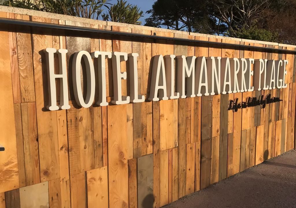 Photo of Outdoor in Hyeres