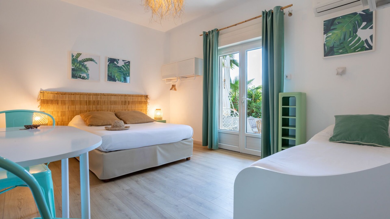Photo of Outdoor in Hyeres