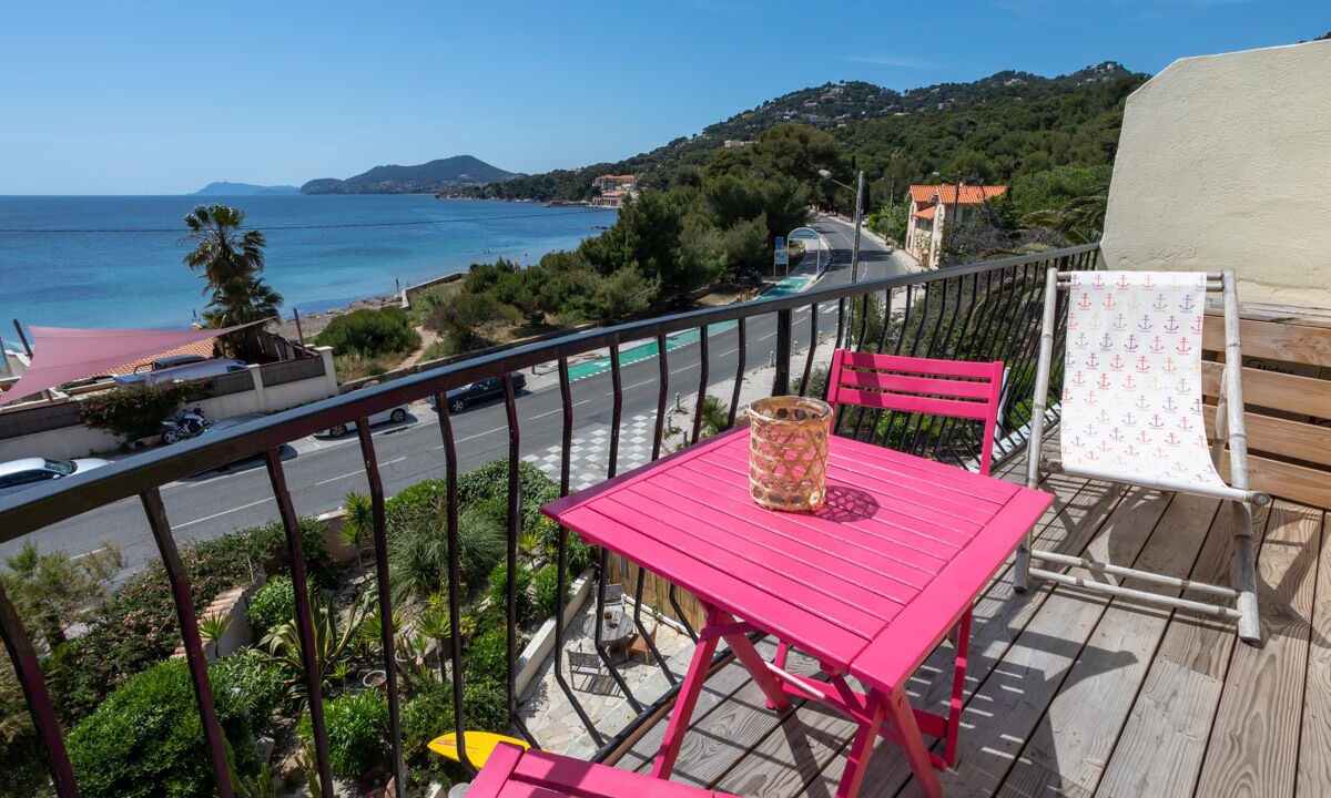 Photo of Outdoor in Hyeres