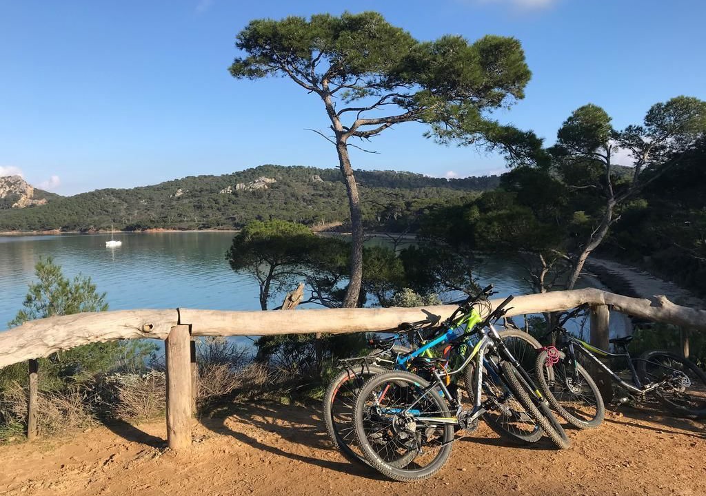 Photo of Outdoor in Hyeres