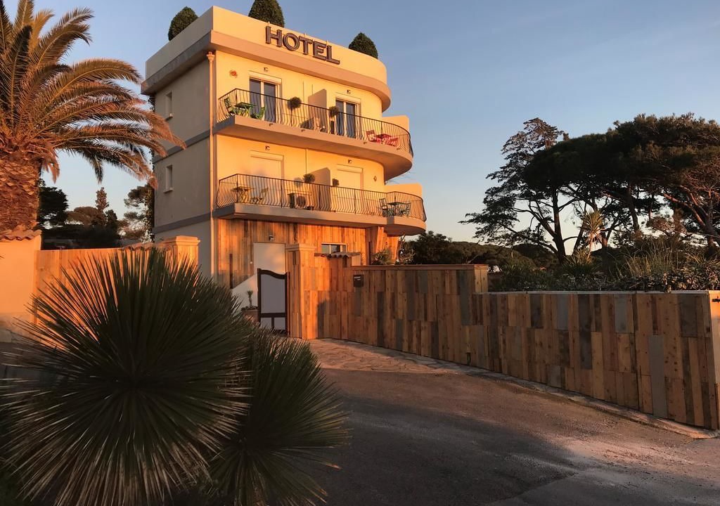 Photo of Outdoor in Hyeres