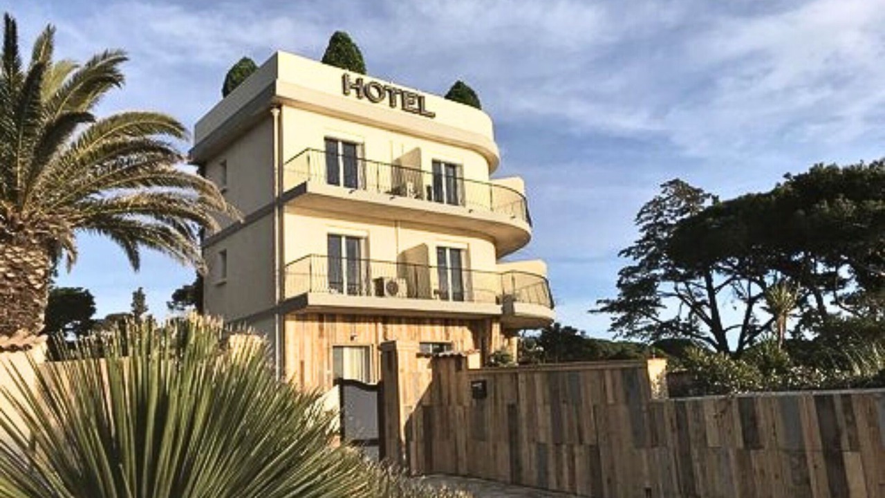Photo of Outdoor in Hyeres
