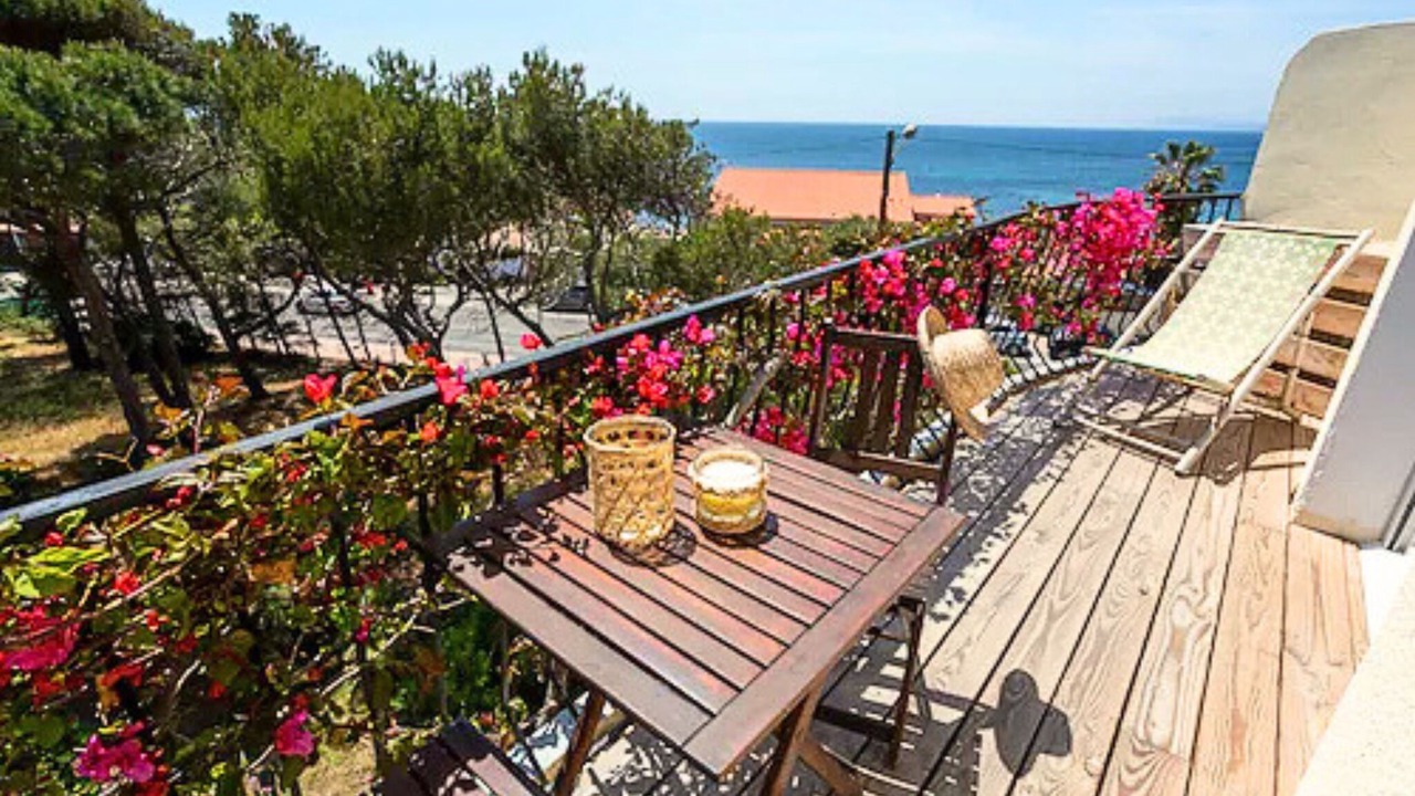 Photo of Outdoor in Hyeres