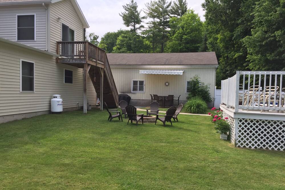 Photo of Outdoor in Warrensburg