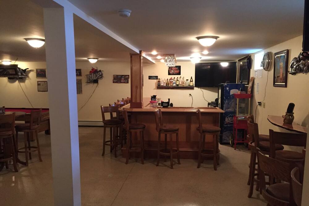 Photo of Livingroom in Warrensburg