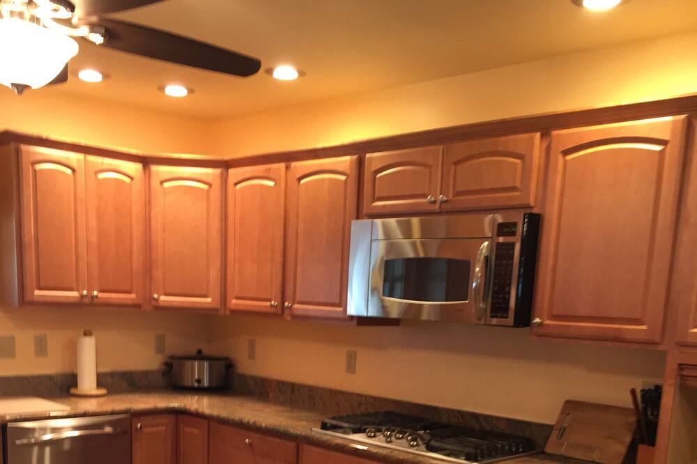 Photo of Kitchen in Warrensburg
