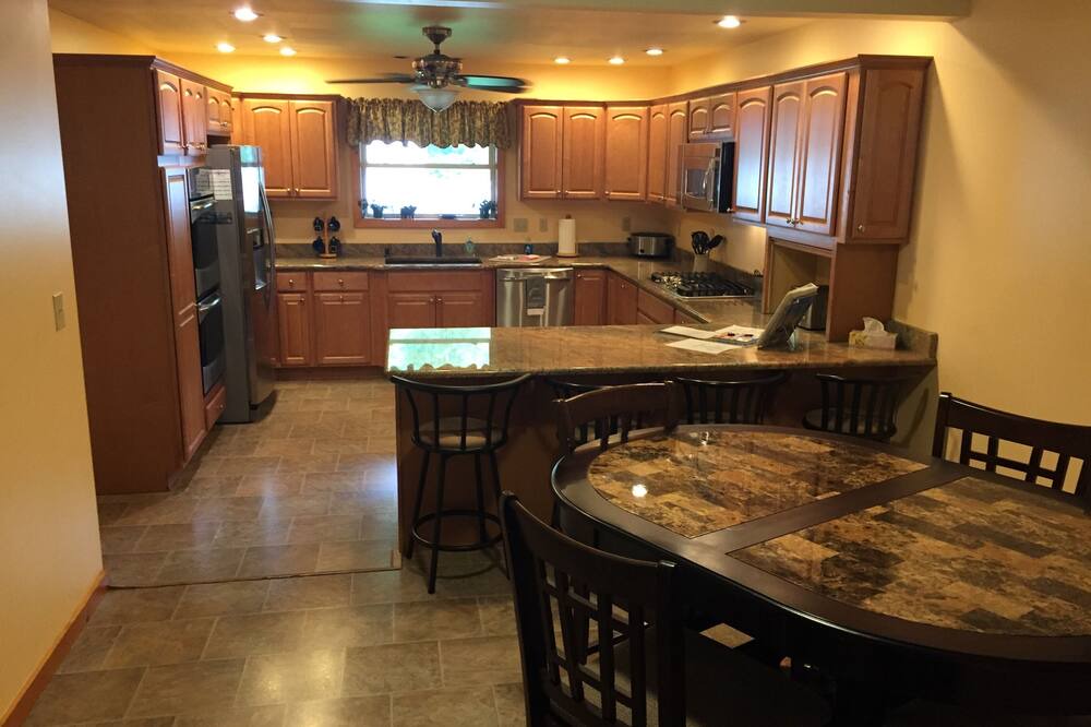 Photo of Kitchen in Warrensburg