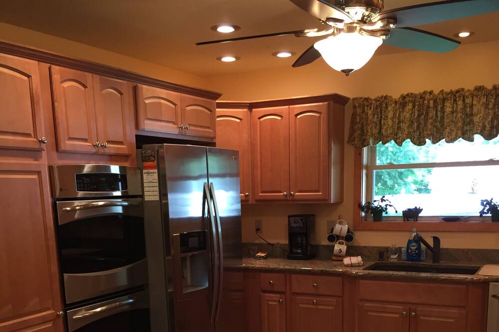 Photo of Kitchen in Warrensburg