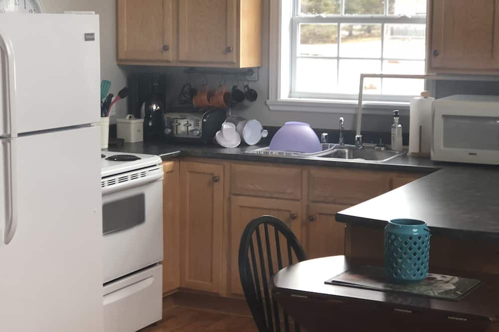 Photo of Kitchen in Chelton