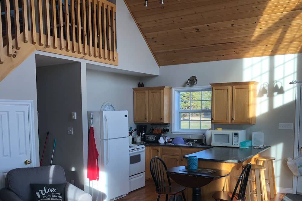 Photo of Livingroom in Chelton