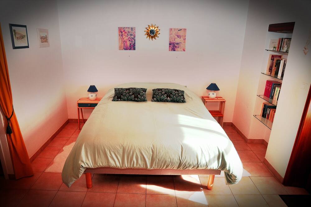 Photo of Bedroom in Le Fenouiller