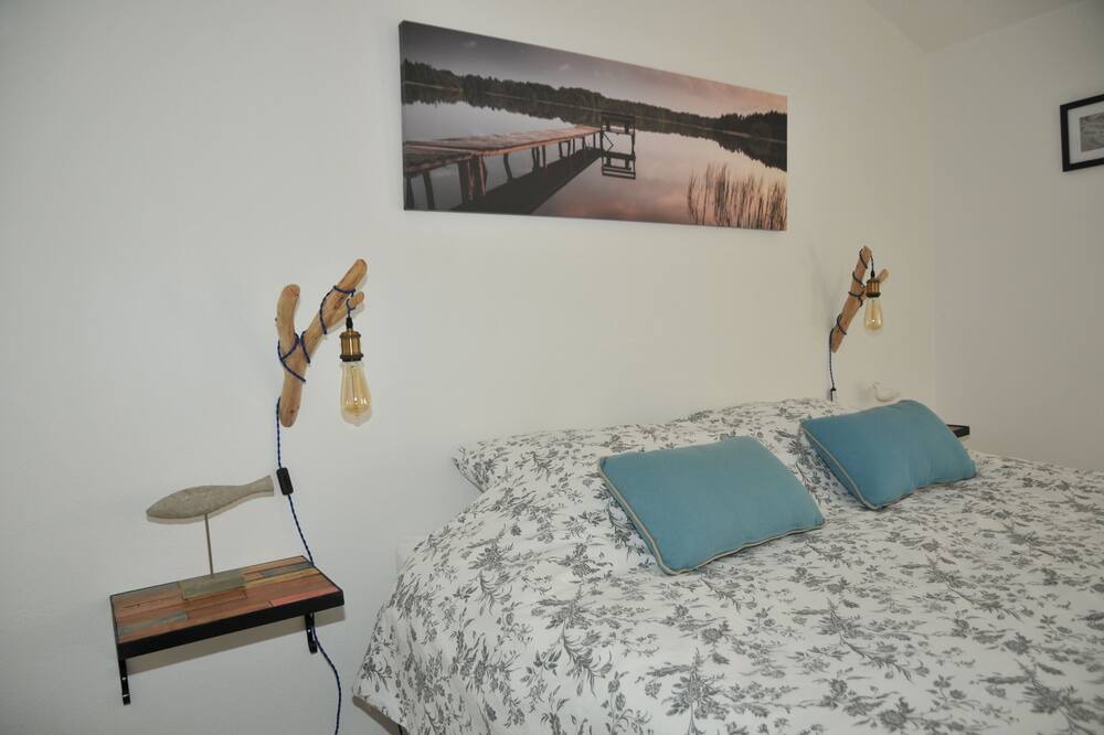 Photo of Bedroom in Le Fenouiller