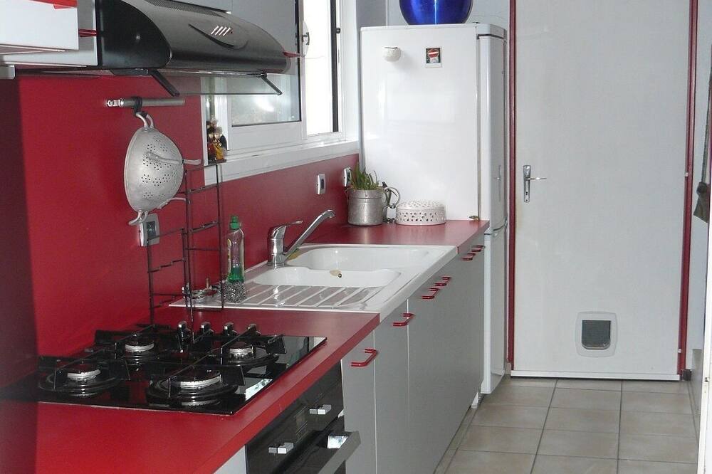Photo of Kitchen in Le Fenouiller