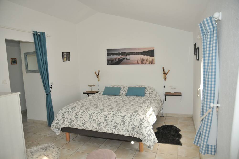 Photo of Bedroom in Le Fenouiller