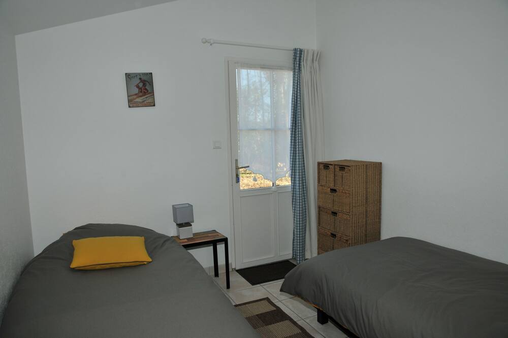 Photo of Bedroom in Le Fenouiller
