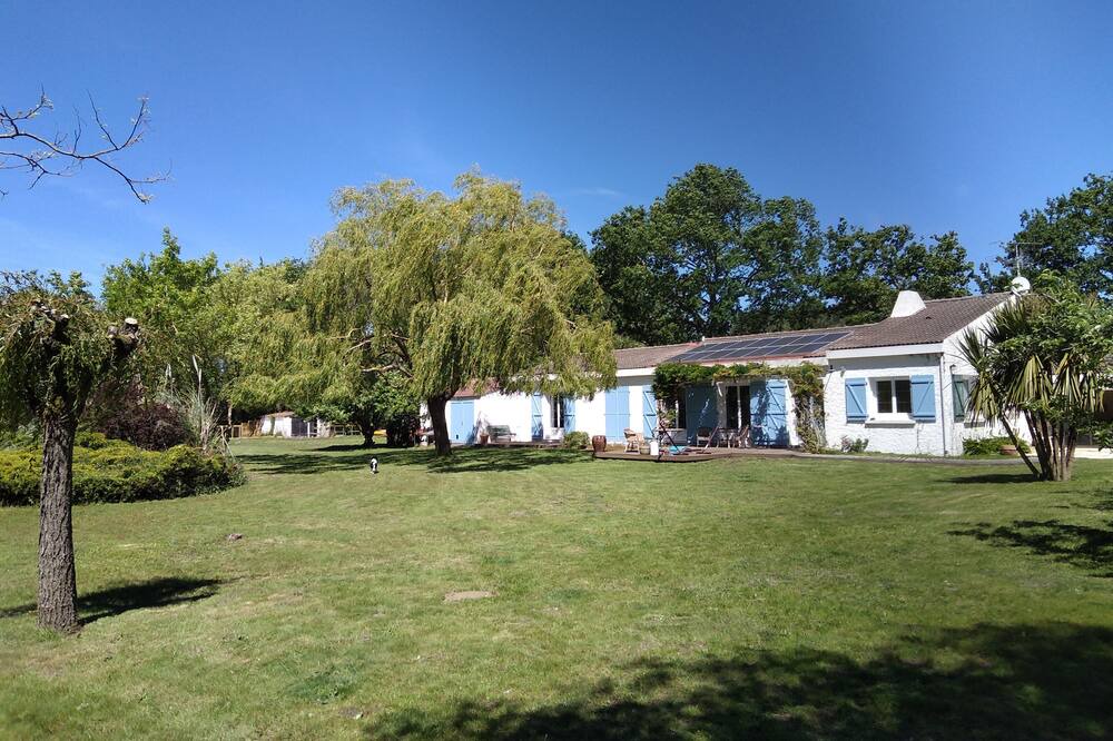 Photo of Outdoor in Le Fenouiller