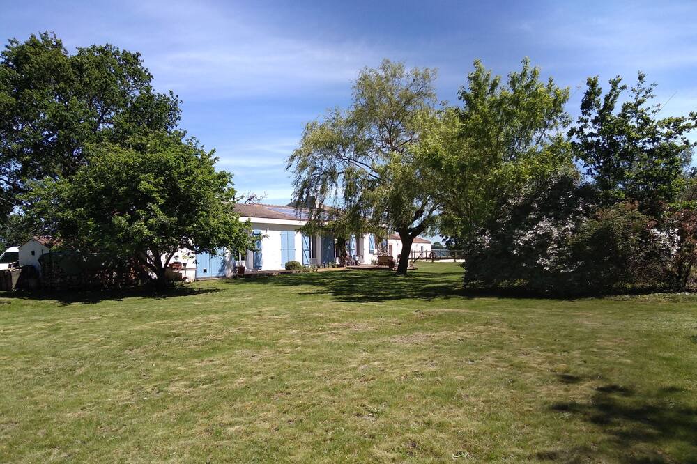 Photo of Outdoor in Le Fenouiller