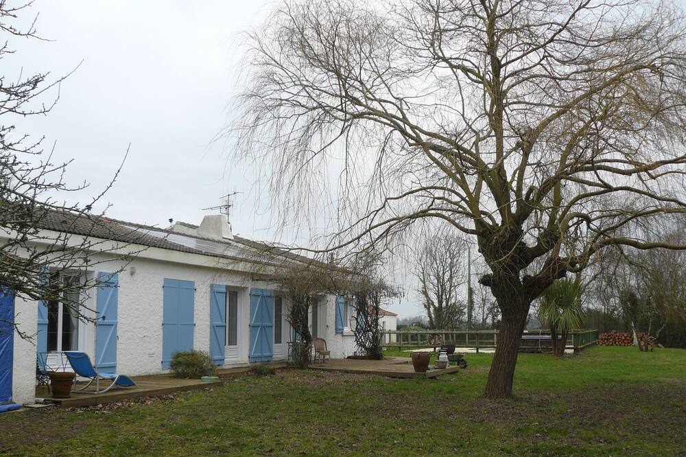 Photo of Outdoor in Le Fenouiller