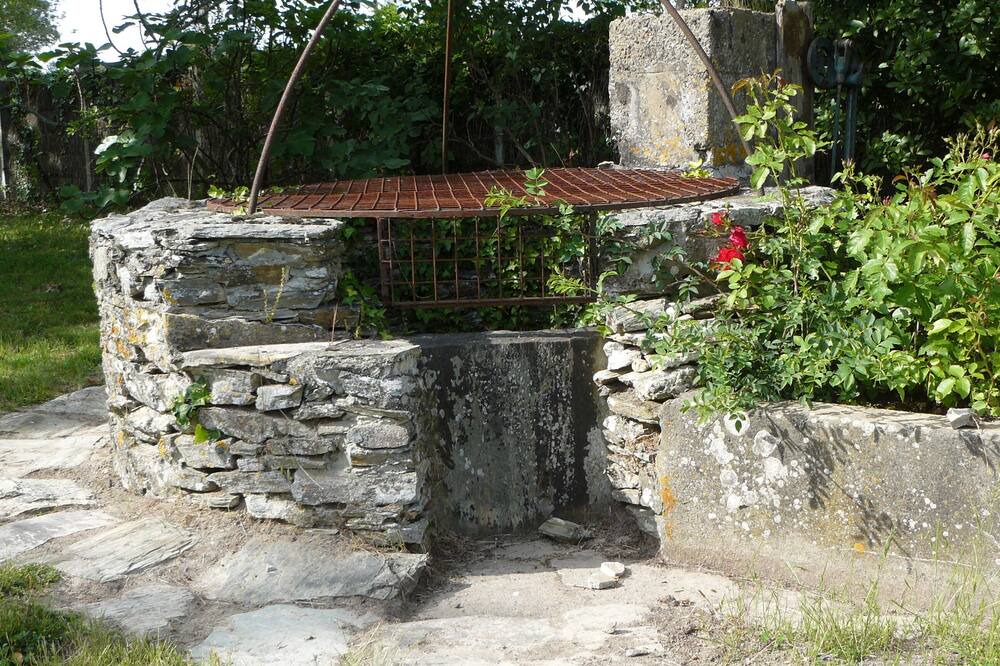Photo of Outdoor in Le Fenouiller