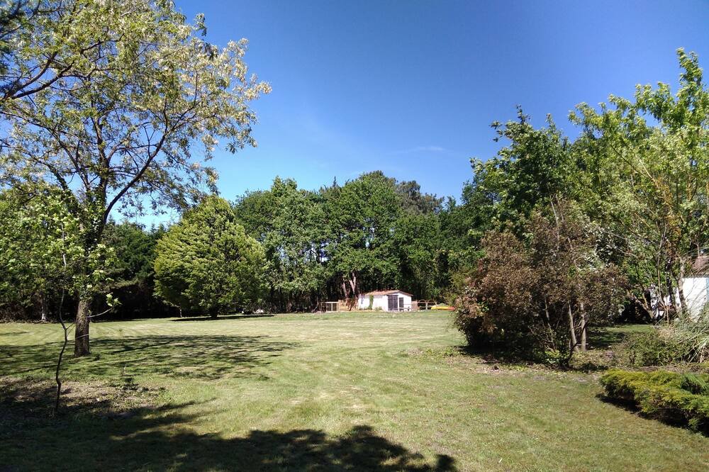 Photo of Outdoor in Le Fenouiller