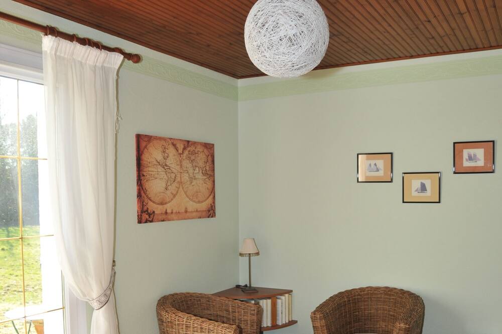 Photo of Bedroom in Le Fenouiller