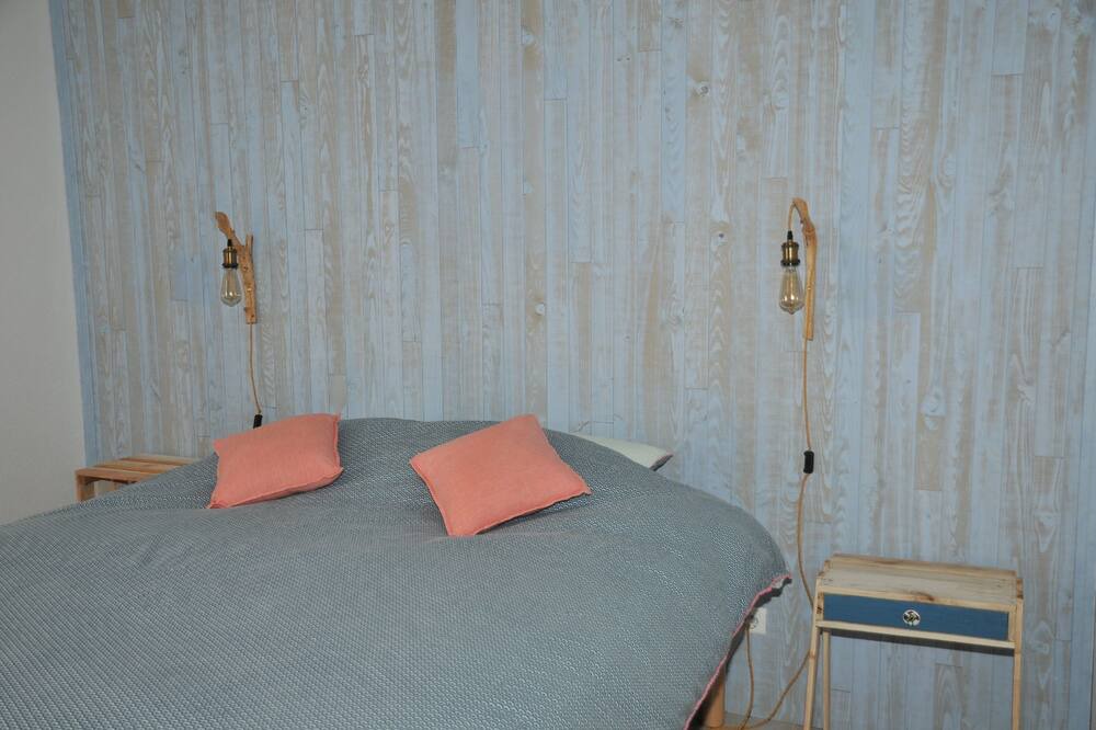 Photo of Bedroom in Le Fenouiller