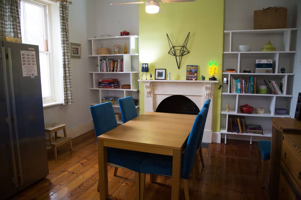 Photo of Kitchen in Booyoolie