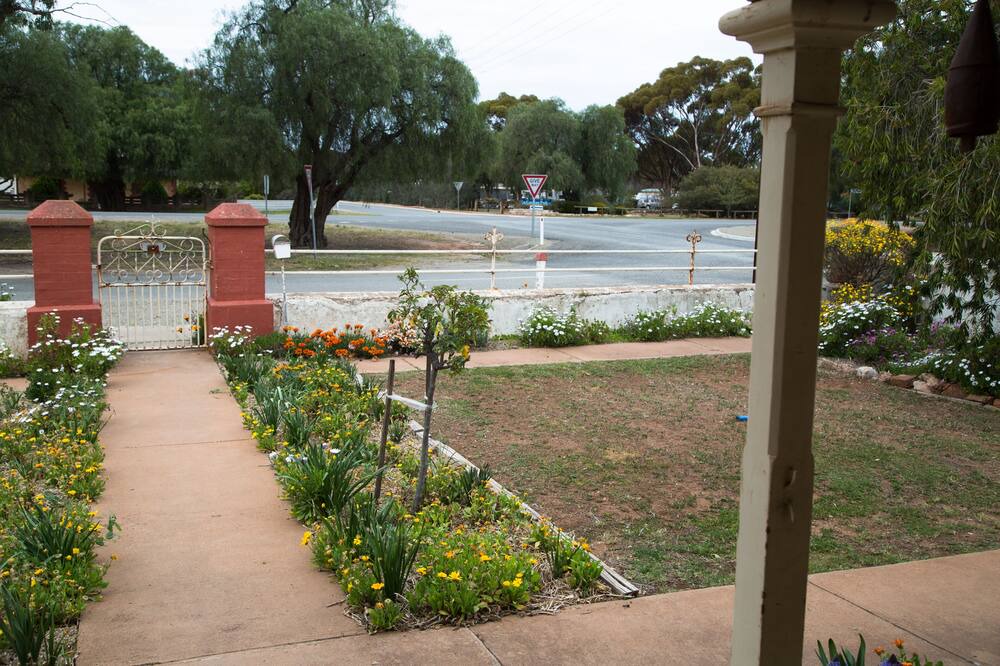 Photo of Outdoor in Booyoolie