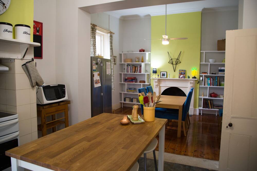 Photo of Kitchen in Booyoolie