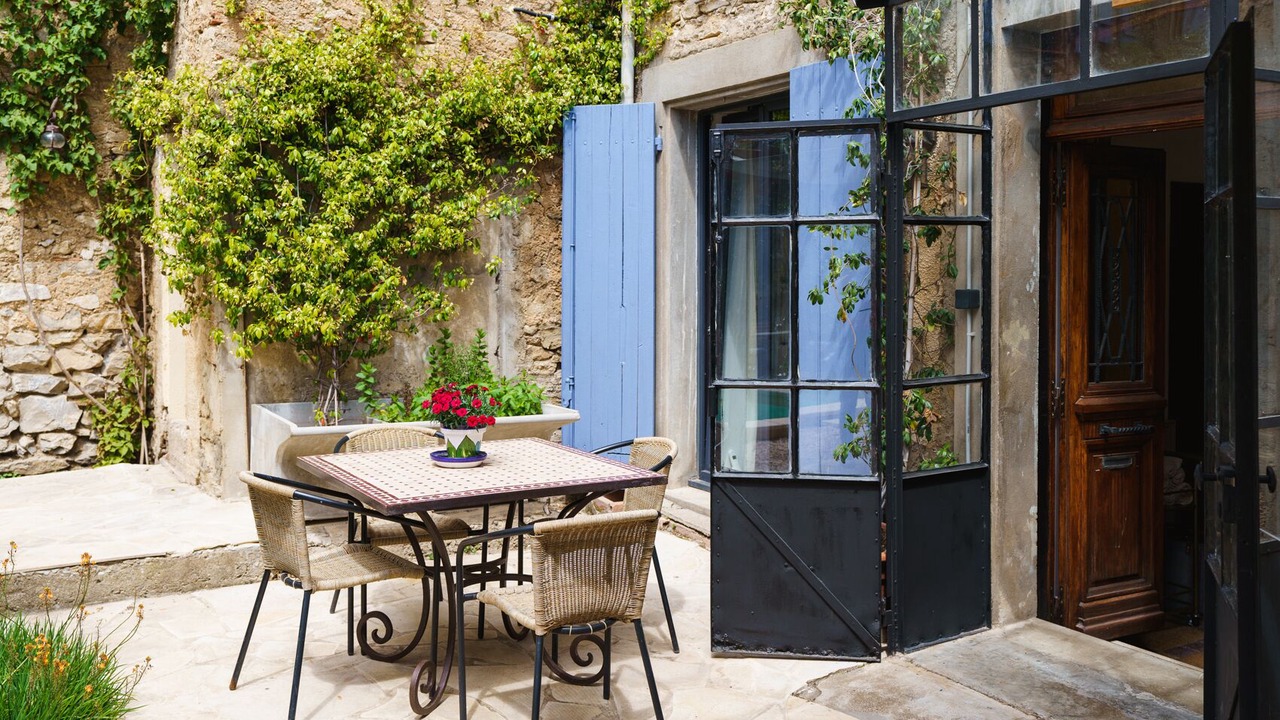 Photo of Patio Balcony in Raissac-d'Aude