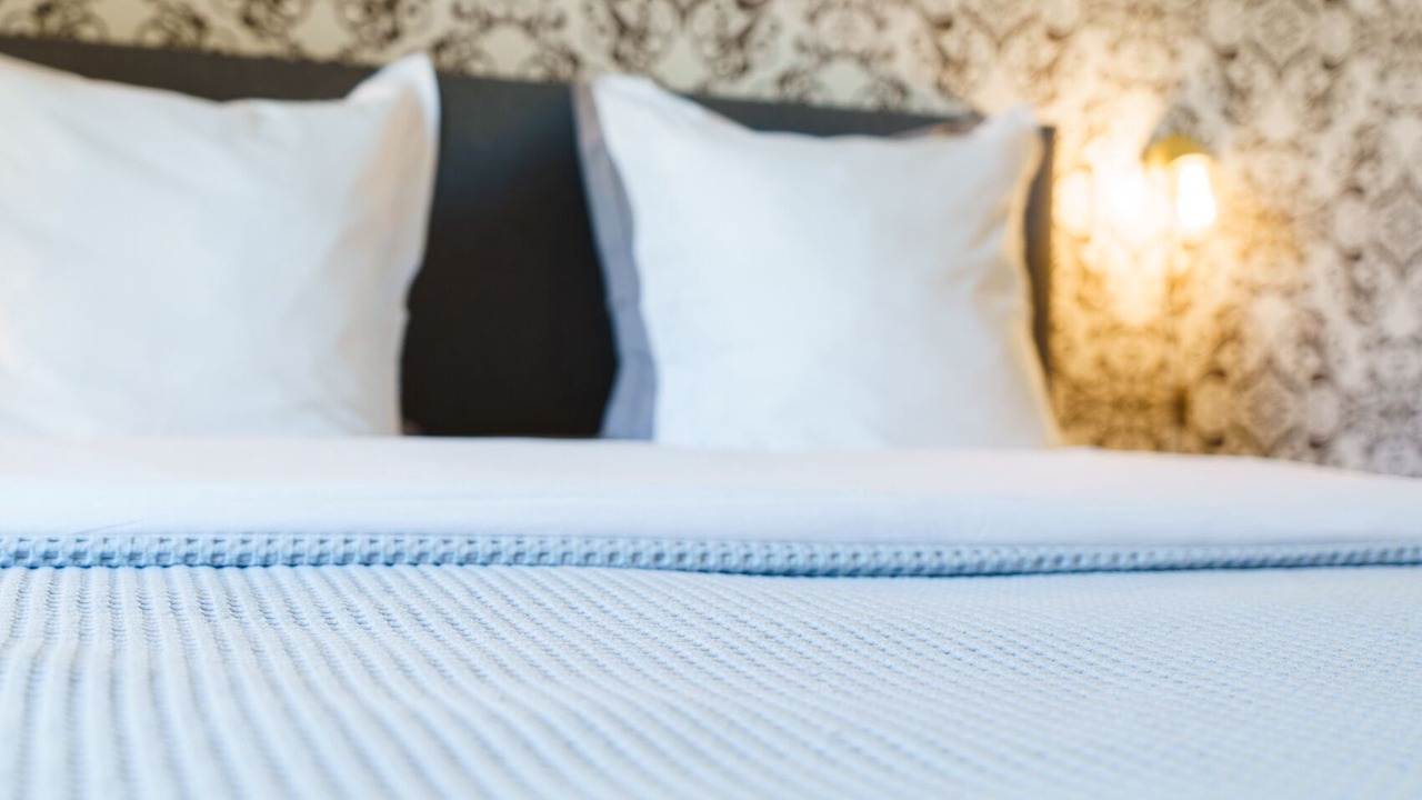 Photo of Bedroom in Raissac-d'Aude