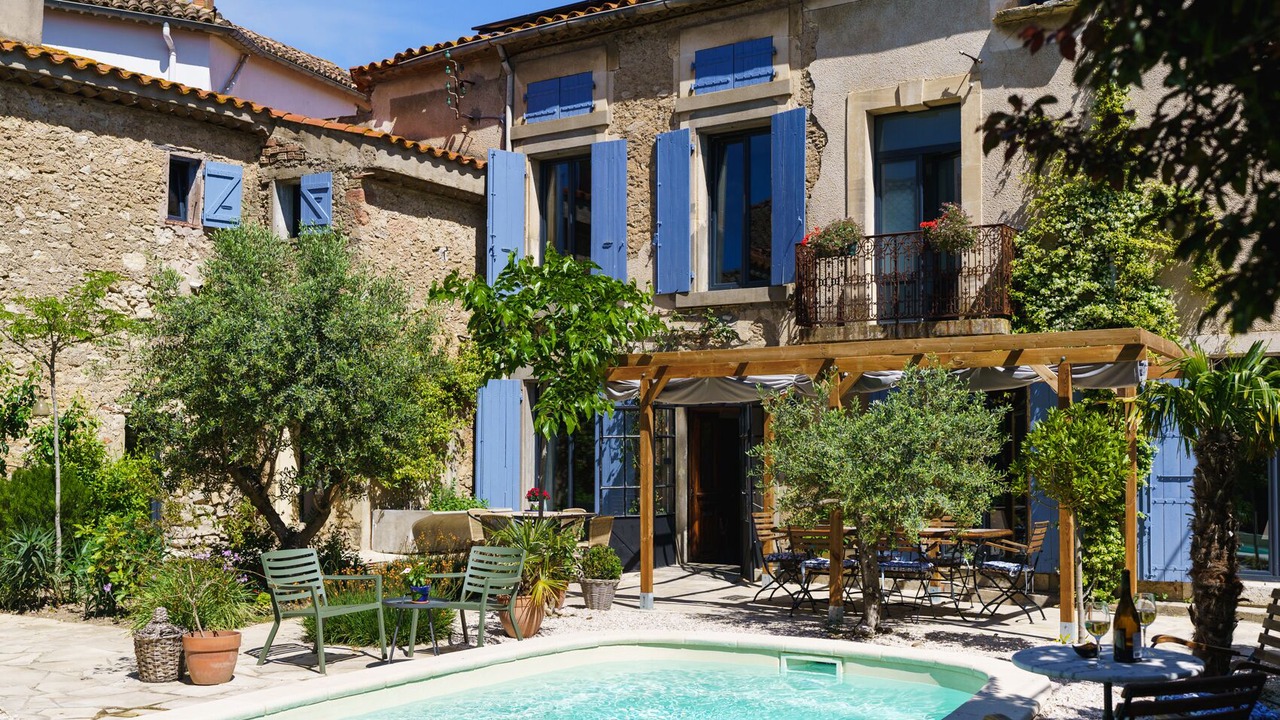 Photo of Outdoor in Raissac-d'Aude