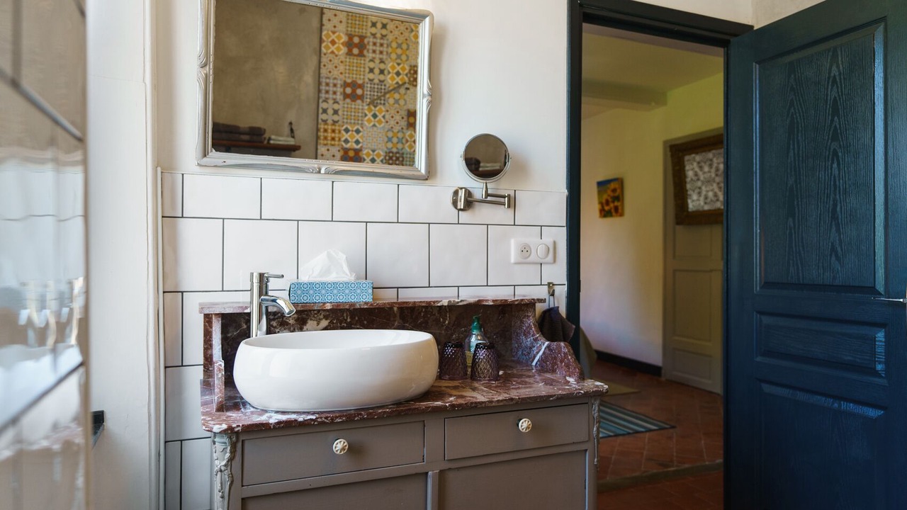 Photo of Bedroom in Raissac-d'Aude