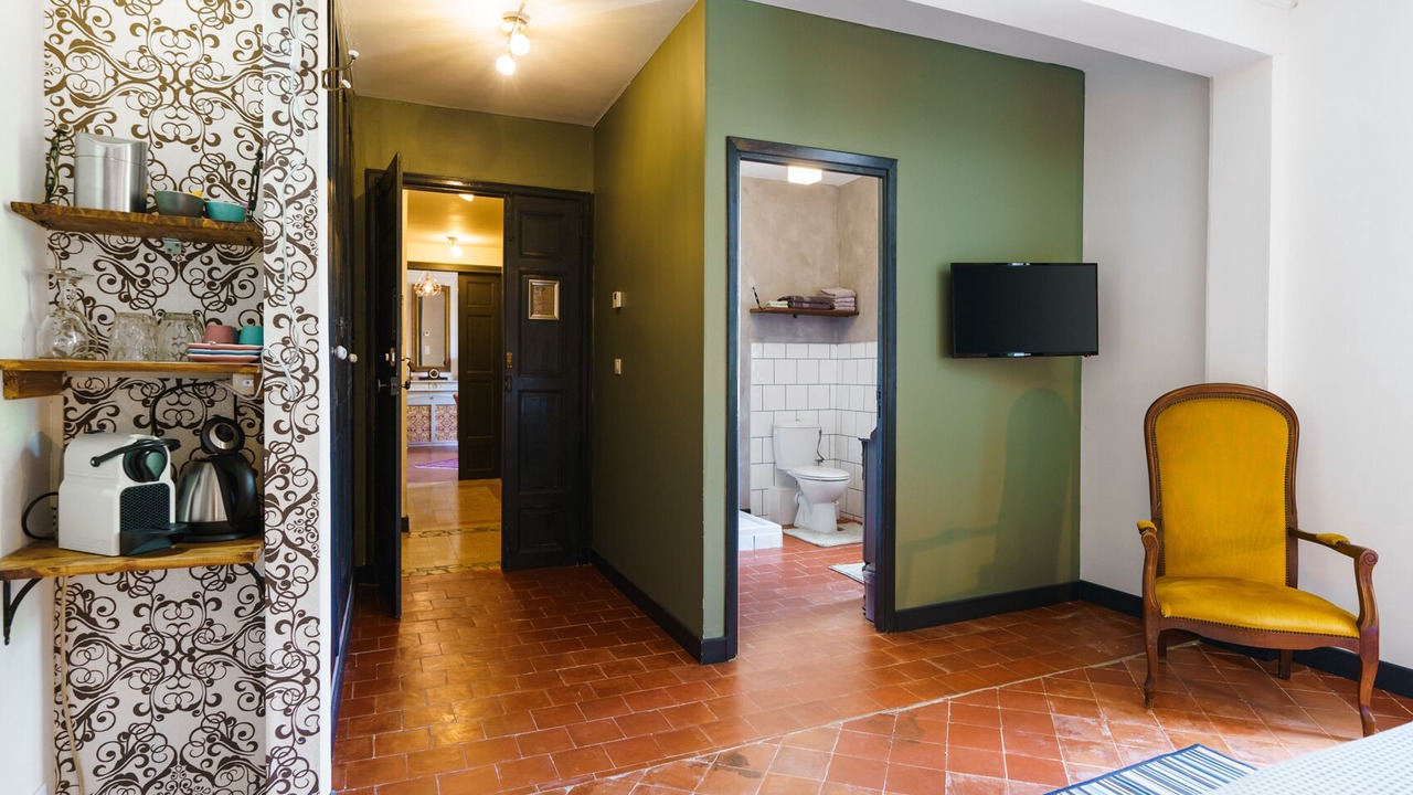 Photo of Bedroom in Raissac-d'Aude