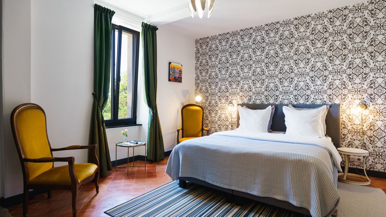 Photo of Bedroom in Raissac-d'Aude