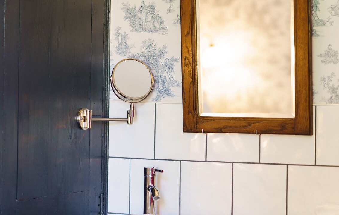 Photo of Bathroom in Raissac-d'Aude