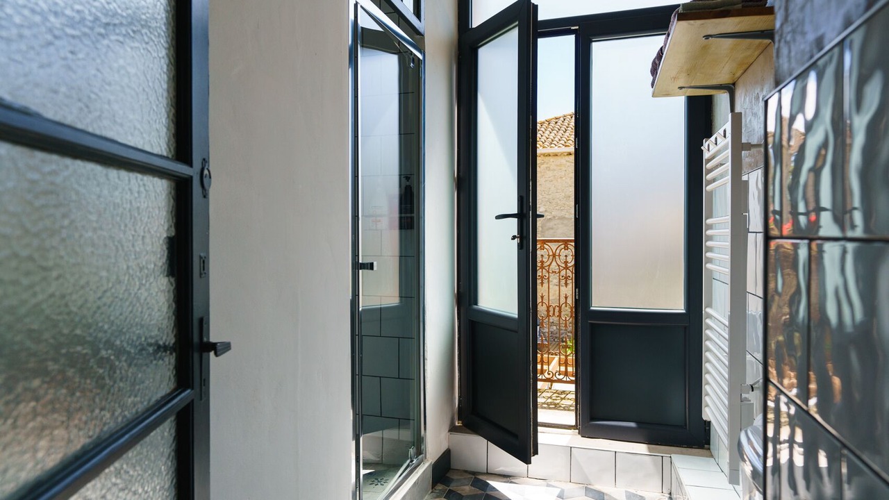 Photo of Bathroom in Raissac-d'Aude