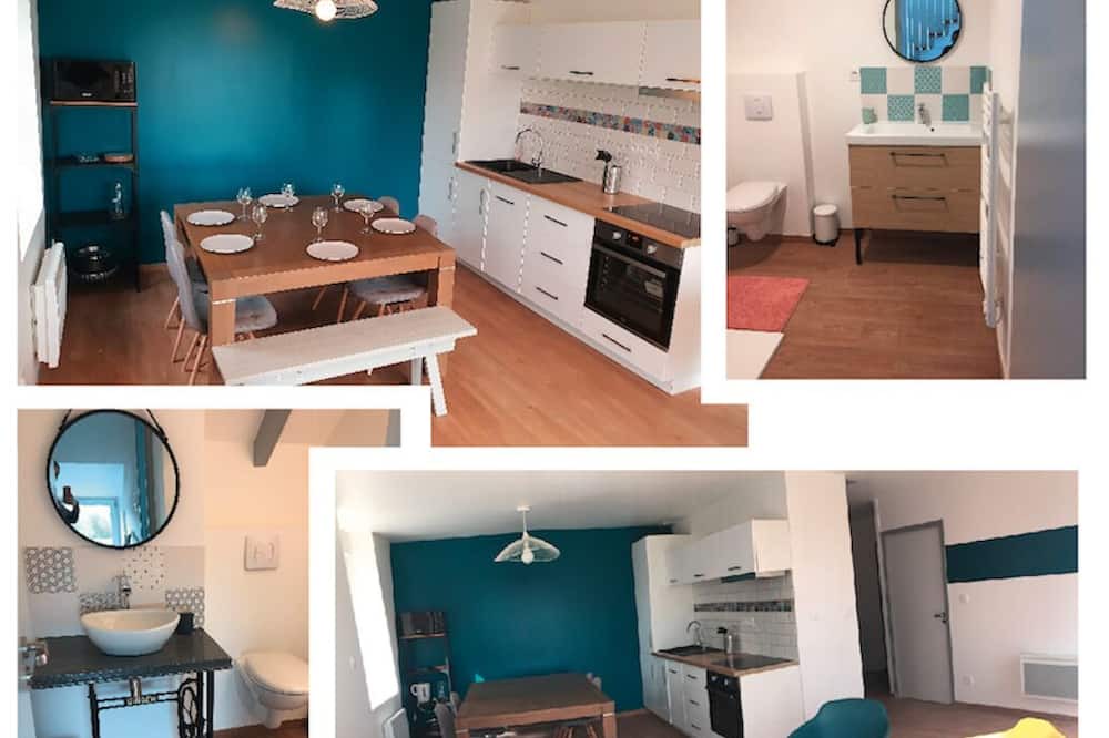 Photo of Livingroom in Rieux