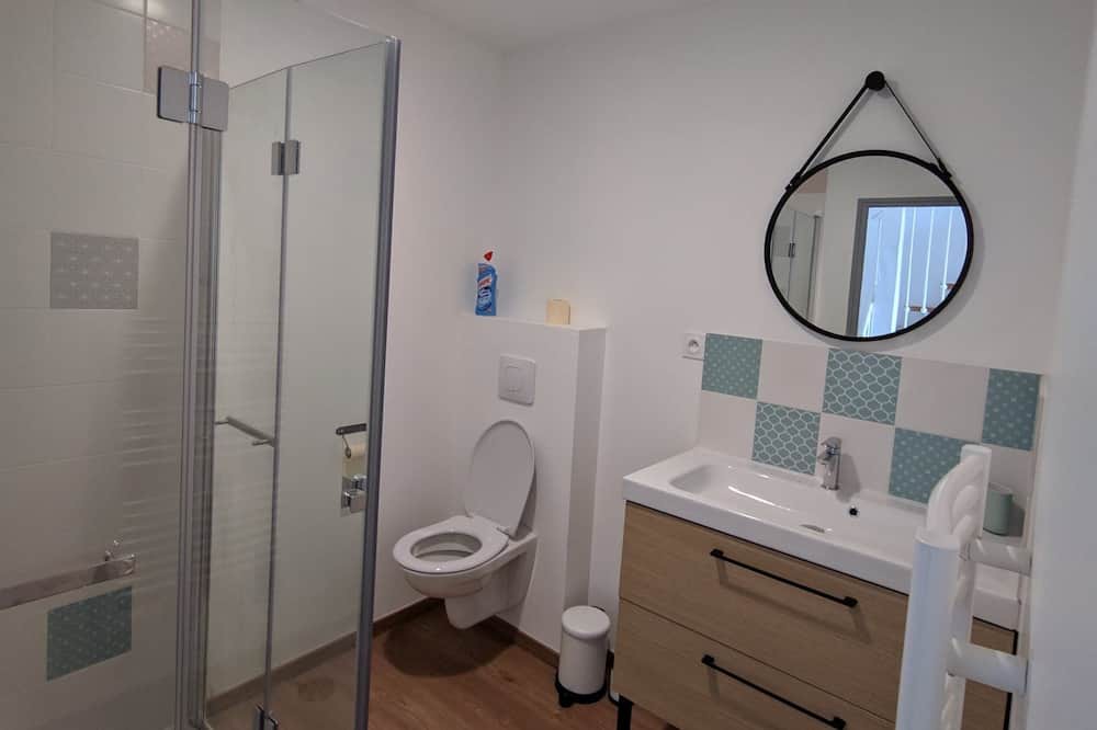 Photo of Bathroom in Rieux