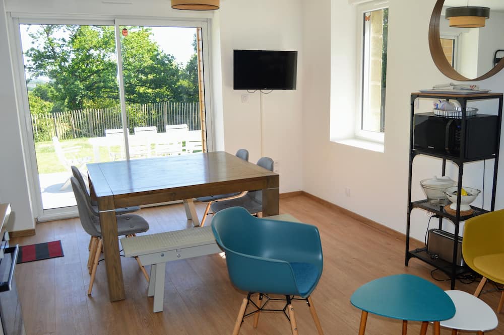 Photo of Livingroom in Rieux