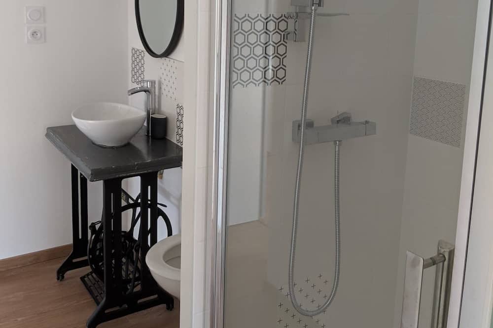 Photo of Bathroom in Rieux