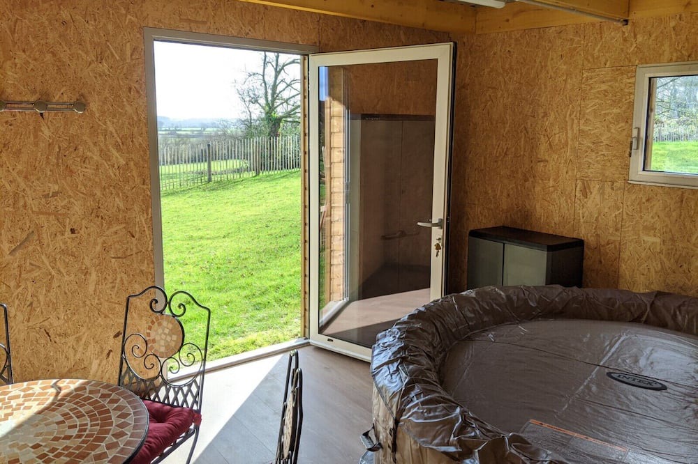Photo of Kitchen in Rieux