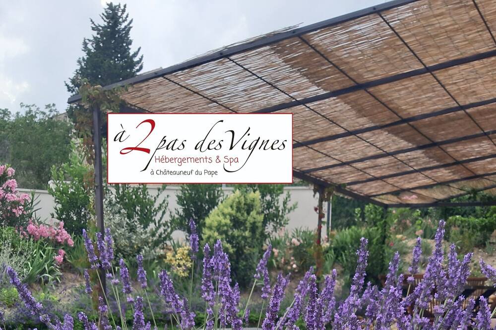Photo of Outdoor in Chateauneuf-du-Pape